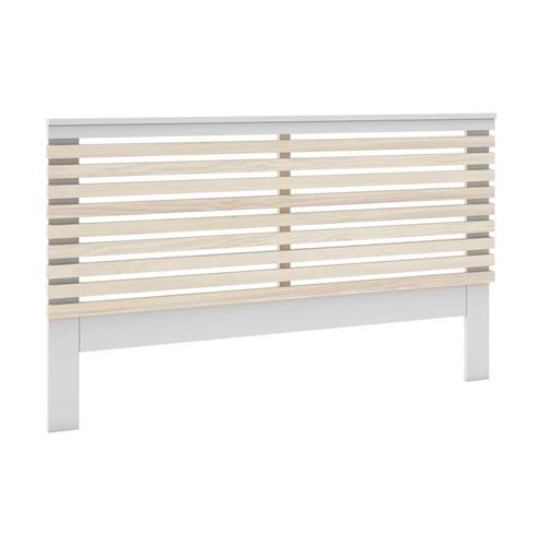CAMPUS CABEZAL 140 BLANCO/CERA BLANCA