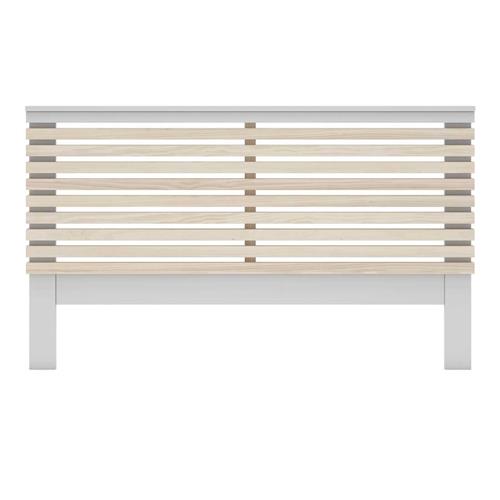 CAMPUS CABEZAL 140 BLANCO/CERA BLANCA
