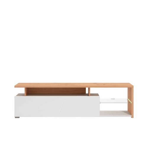 ARTIC MUEBLE TV BLANCO OB BLF ARTISAN AH