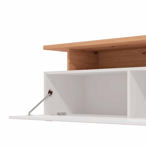 ARTIC MUEBLE TV BLANCO OB BLF ARTISAN AH