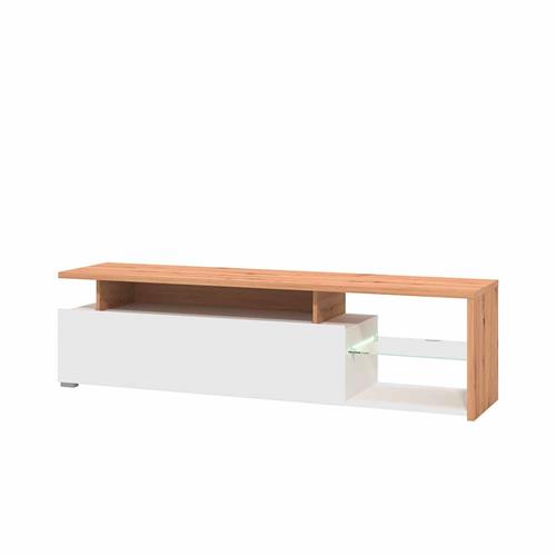 ARTIC MUEBLE TV BLANCO OB BLF ARTISAN AH