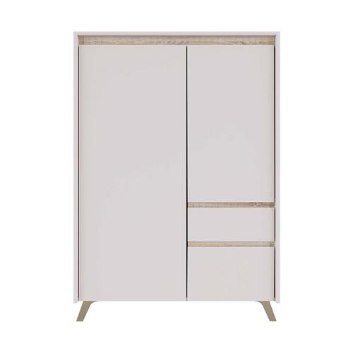 LONGUE BODEGUERO C/CASHMERE CAMBRIA