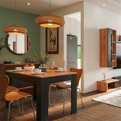 MIRA - NORMANDIA MESA COMEDOR EXT. 178 TAHO ANTRAC