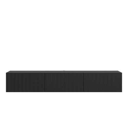 ANTIBES MUEBLE TV 3P 192 NEGRO CSN CMF