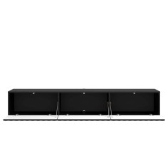 ANTIBES MUEBLE TV 3P 192 NEGRO CSN CMF 2