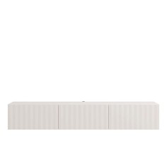 ANTIBES MUEBLE TV 3P 192 BLANCO OB BeMF