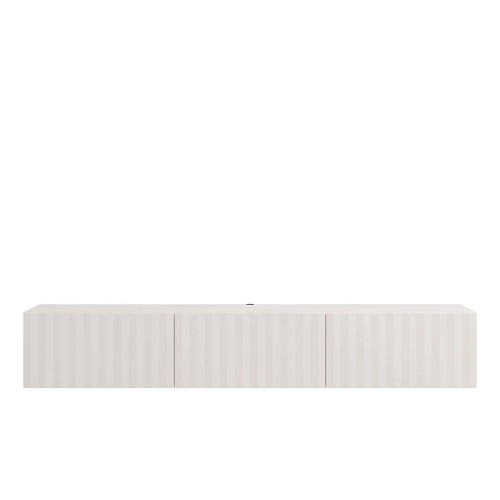 ANTIBES MUEBLE TV 3P 192 BLANCO OB BeMF