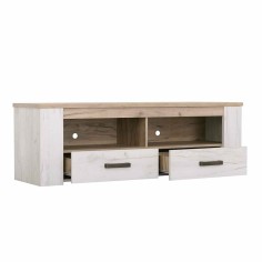 KENT MUEBLE TV 150 C/ARTICO BH HUESO SH 2