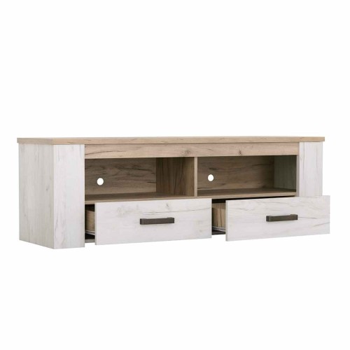 KENT MUEBLE TV 150 C/ARTICO BH HUESO SH