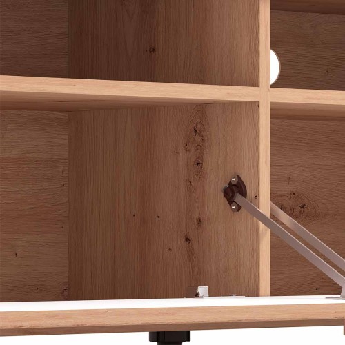 REDON MUEBLE TV1P 2H C/ARTISAN AH