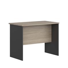 NEW OFFICE MESA AUXILIAR 100 CAMBRIA ANTRACITA 2