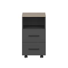 NEW OFFICE CAJONERA 2C 1H C/RUED C/CAMBRIA ANTRA