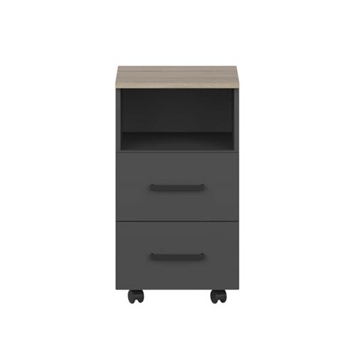 NEW OFFICE CAJONERA 2C 1H C/RUED C/CAMBRIA ANTRA