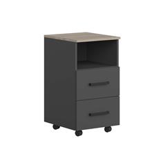 NEW OFFICE CAJONERA 2C 1H C/RUED C/CAMBRIA ANTRA 2